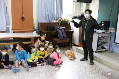 豐山實驗教育學校/嘉義阿里山 38 - Travel of Rice 小米遊記 豐山實驗教育學校/嘉義阿里山 38 - Travel of Rice 小米遊記