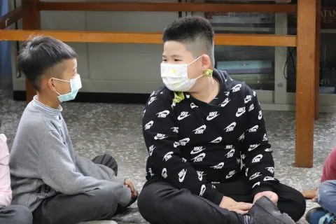 豐山實驗教育學校/嘉義阿里山 39 - Travel of Rice 小米遊記 豐山實驗教育學校/嘉義阿里山 39 - Travel of Rice 小米遊記