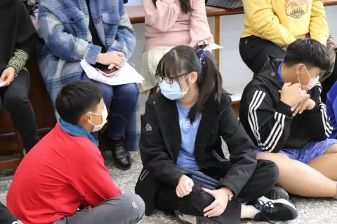 豐山實驗教育學校/嘉義阿里山 40 - Travel of Rice 小米遊記 豐山實驗教育學校/嘉義阿里山 40 - Travel of Rice 小米遊記