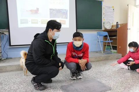 豐山實驗教育學校/嘉義阿里山 43 - Travel of Rice 小米遊記 豐山實驗教育學校/嘉義阿里山 43 - Travel of Rice 小米遊記