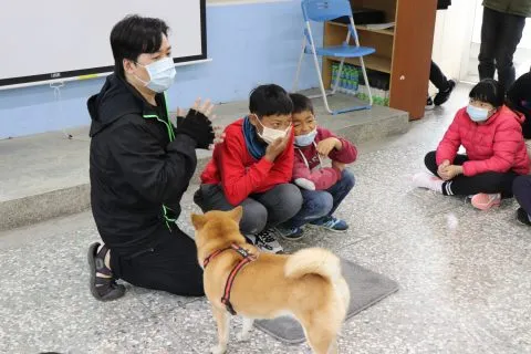 豐山實驗教育學校/嘉義阿里山 45 - Travel of Rice 小米遊記 豐山實驗教育學校/嘉義阿里山 45 - Travel of Rice 小米遊記