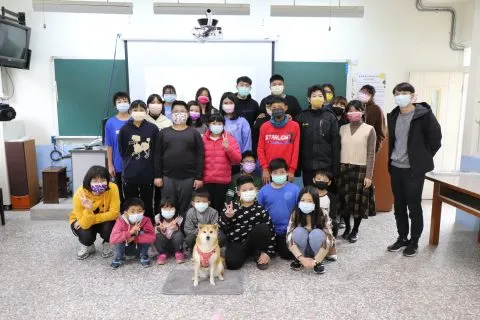 豐山實驗教育學校/嘉義阿里山 53 - Travel of Rice 小米遊記 豐山實驗教育學校/嘉義阿里山 53 - Travel of Rice 小米遊記