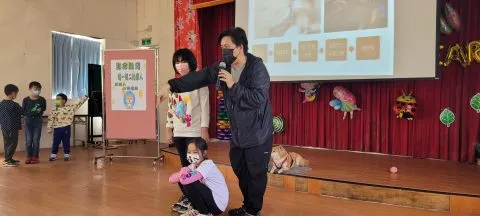 內灣國小/苗栗卓蘭 40 - Travel of Rice 小米遊記 內灣國小/苗栗卓蘭 40 - Travel of Rice 小米遊記