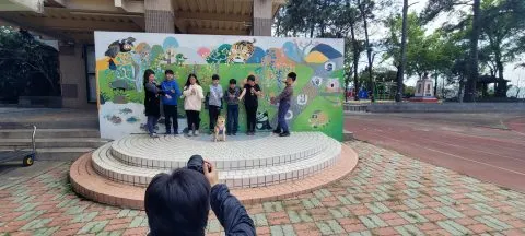 內灣國小/苗栗卓蘭 50 - Travel of Rice 小米遊記 內灣國小/苗栗卓蘭 50 - Travel of Rice 小米遊記