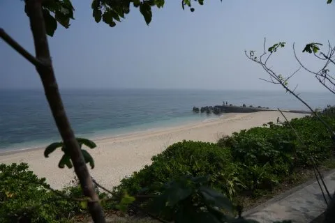 白沙國小／屏東琉球 60 - Travel of Rice 小米遊記