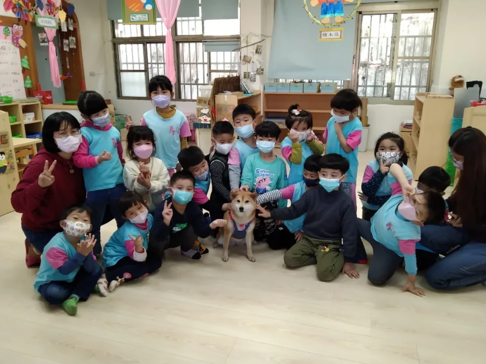 豐田國小附設幼兒園/苗栗卓蘭 57 - Travel of Rice 小米遊記 豐田國小附設幼兒園/苗栗卓蘭 57 - Travel of Rice 小米遊記