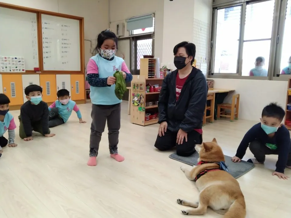 豐田國小附設幼兒園／苗栗卓蘭 38 - Travel of Rice 小米遊記