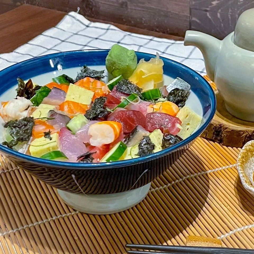 陶膳日本料理 67 - Travel of Rice 小米遊記