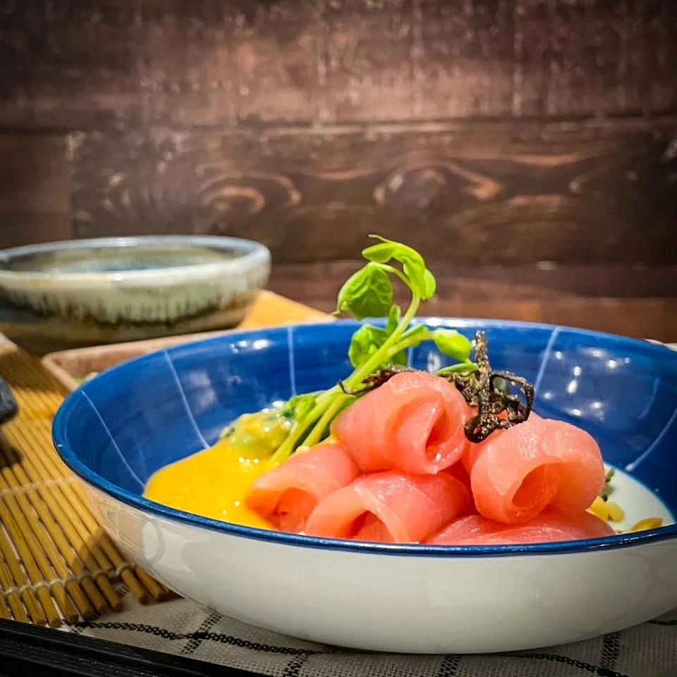 陶膳日本料理 68 - Travel of Rice 小米遊記