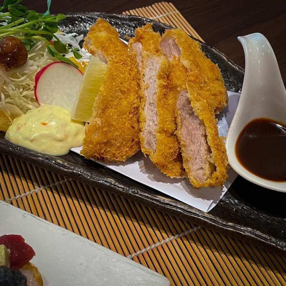 陶膳日本料理 73 - Travel of Rice 小米遊記