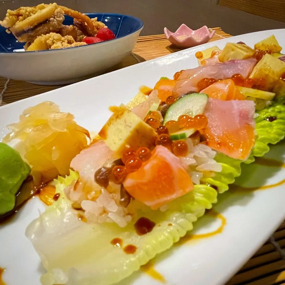 陶膳日本料理 78 - Travel of Rice 小米遊記