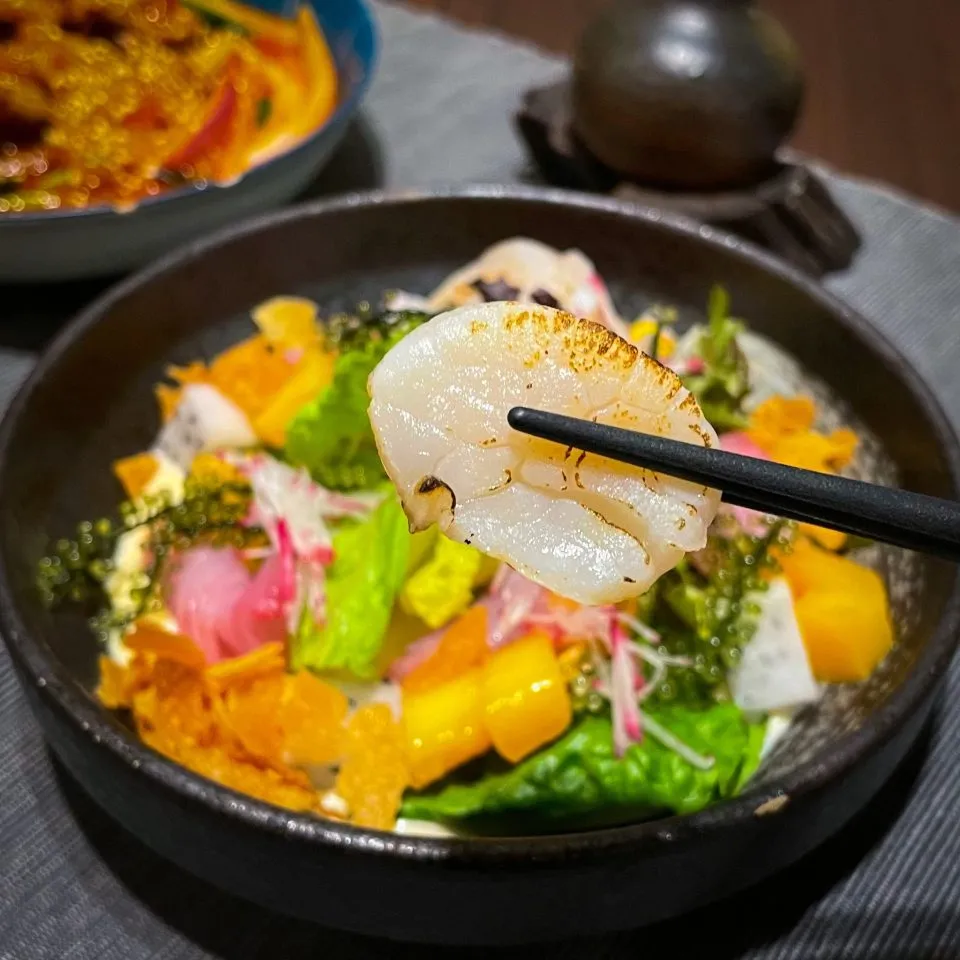 陶膳日本料理 85 - Travel of Rice 小米遊記
