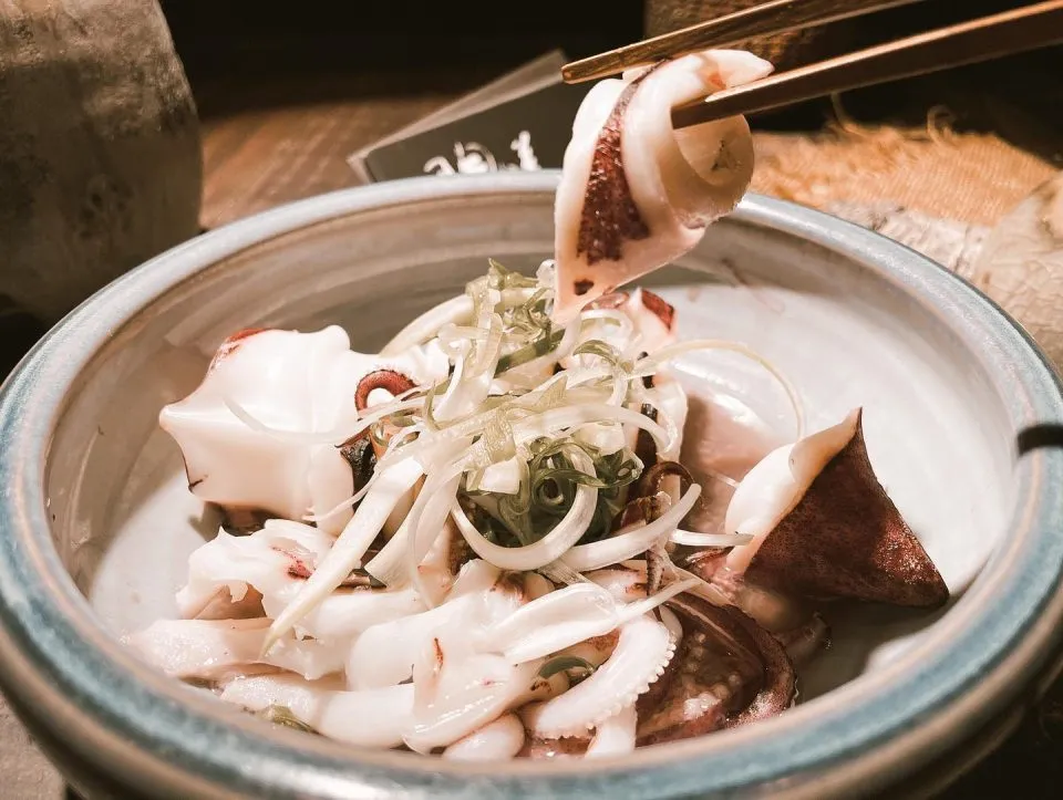陶膳日本料理 88 - Travel of Rice 小米遊記