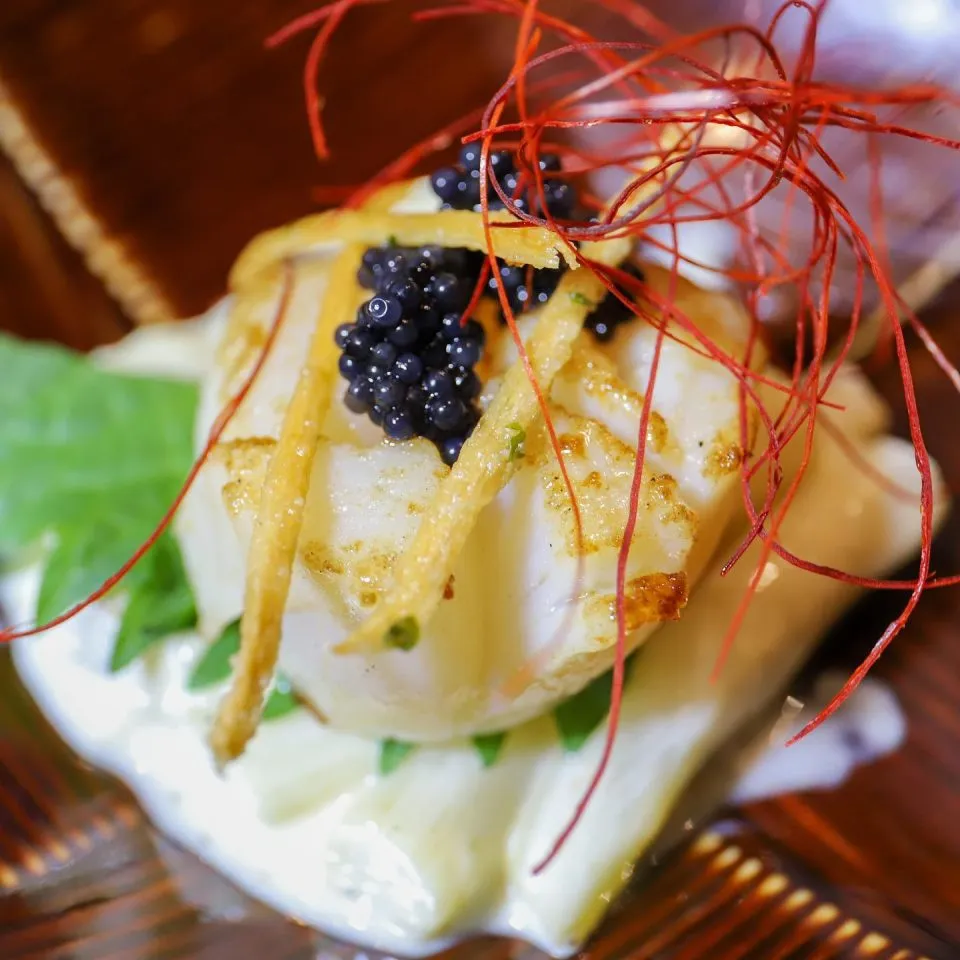 陶膳日本料理 92 - Travel of Rice 小米遊記