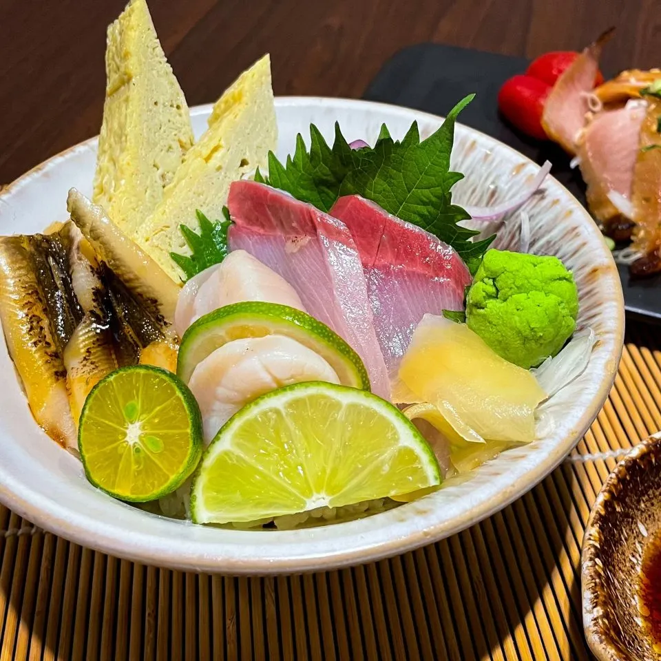 陶膳日本料理 94 - Travel of Rice 小米遊記