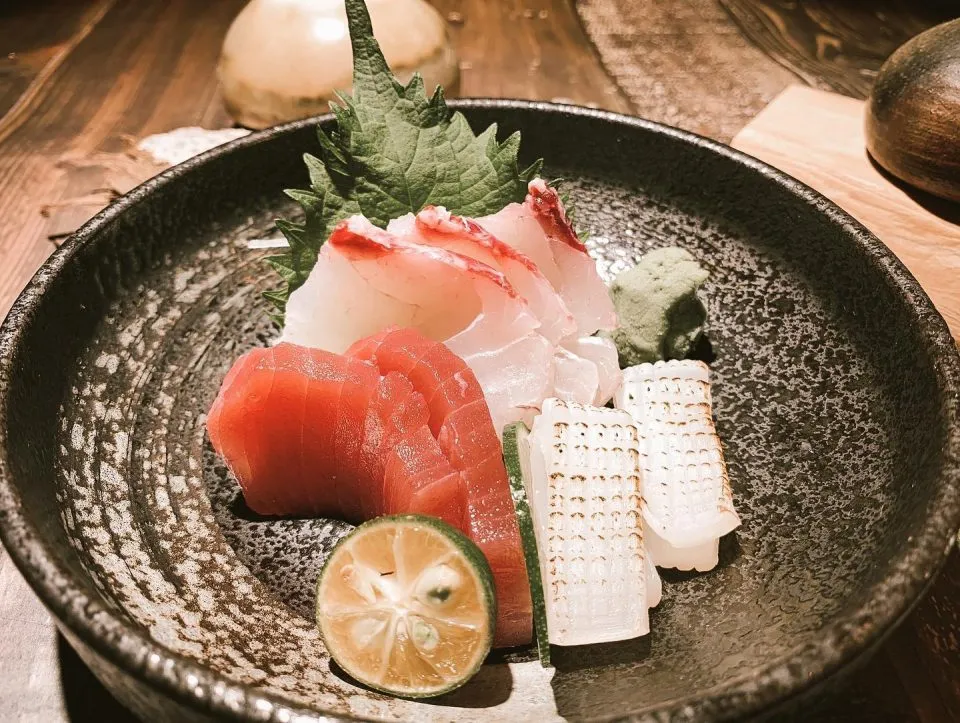 陶膳日本料理 95 - Travel of Rice 小米遊記