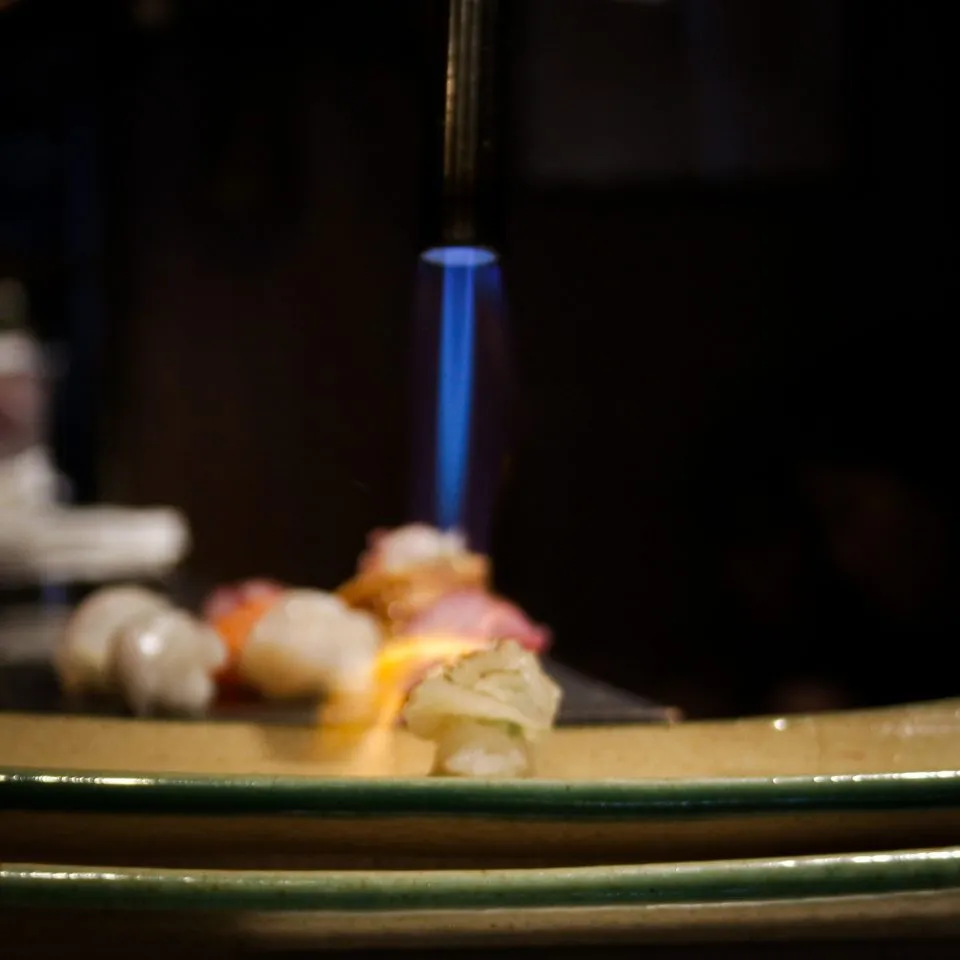 陶膳日本料理 106 - Travel of Rice 小米遊記