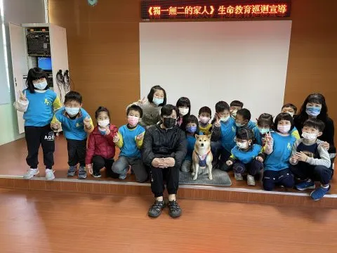 豐田國小/苗栗卓蘭 69 - Travel of Rice 小米遊記 豐田國小/苗栗卓蘭 69 - Travel of Rice 小米遊記