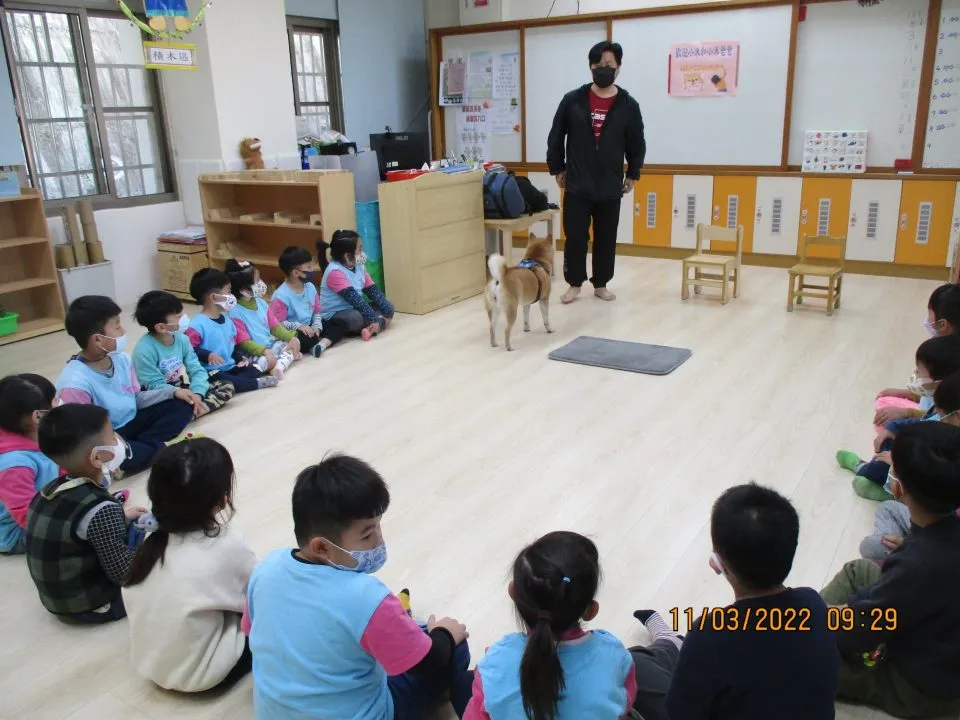 豐田國小附設幼兒園／苗栗卓蘭 46 - Travel of Rice 小米遊記