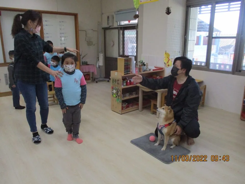 豐田國小附設幼兒園／苗栗卓蘭 50 - Travel of Rice 小米遊記