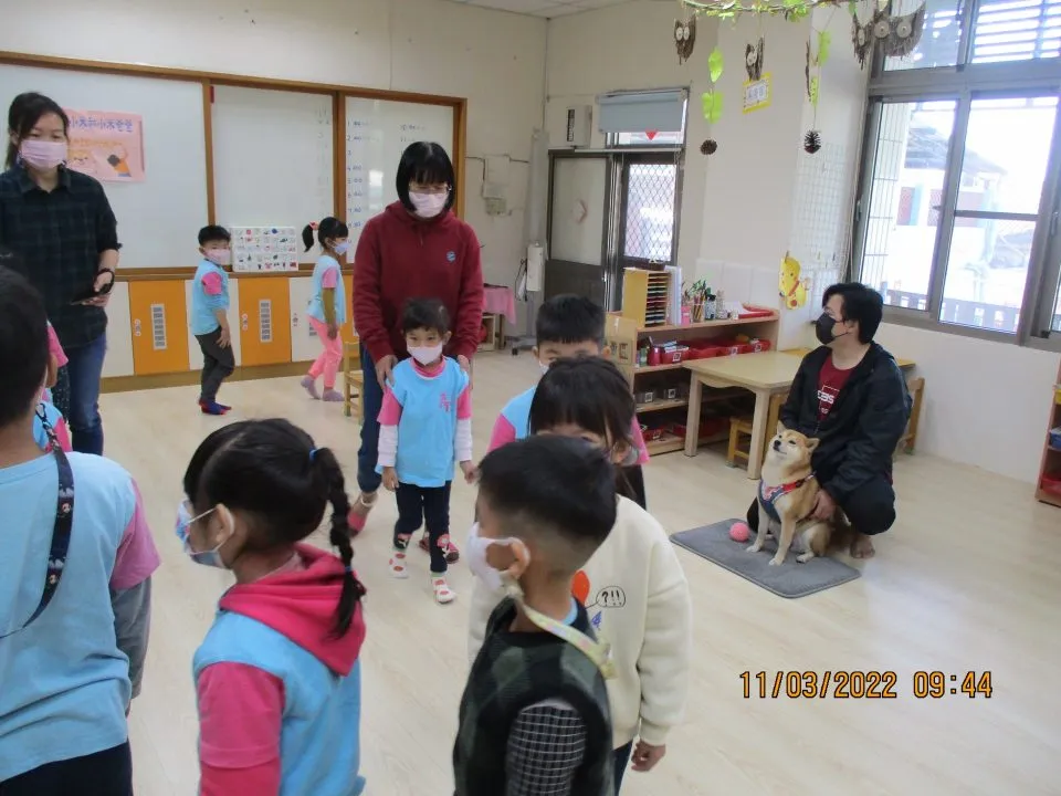 豐田國小附設幼兒園／苗栗卓蘭 51 - Travel of Rice 小米遊記