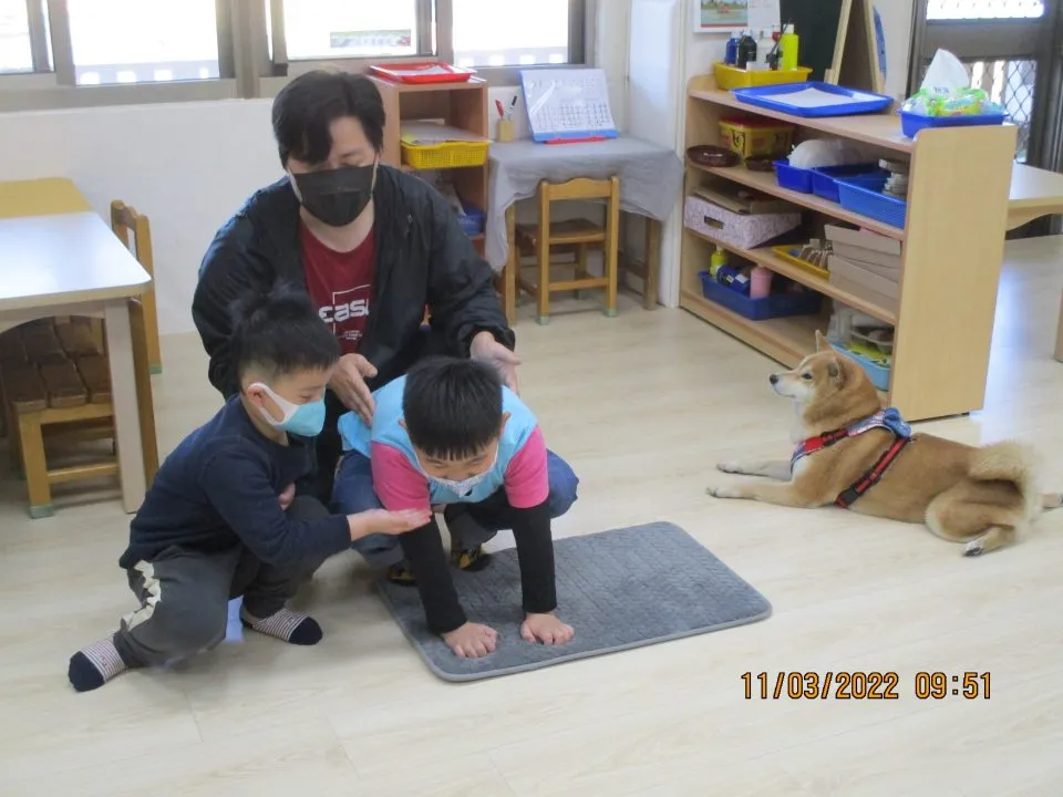 豐田國小附設幼兒園／苗栗卓蘭 54 - Travel of Rice 小米遊記