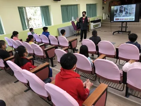 坪林國小/苗栗卓蘭 41 - Travel of Rice 小米遊記 坪林國小/苗栗卓蘭 41 - Travel of Rice 小米遊記