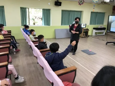 坪林國小/苗栗卓蘭 42 - Travel of Rice 小米遊記 坪林國小/苗栗卓蘭 42 - Travel of Rice 小米遊記