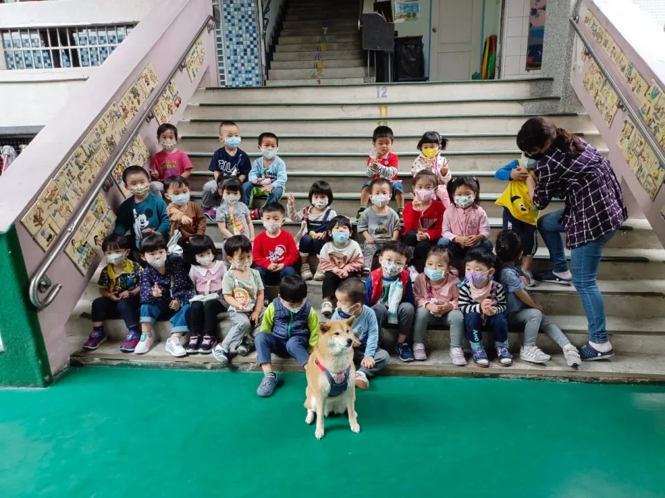小港國小附設幼兒園/高雄小港 43 - Travel of Rice 小米遊記 小港國小附設幼兒園/高雄小港 42 - Travel of Rice 小米遊記