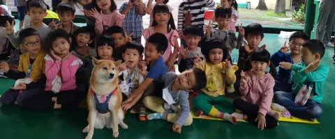 小港國小附設幼兒園／高雄小港 22 - Travel of Rice 小米遊記