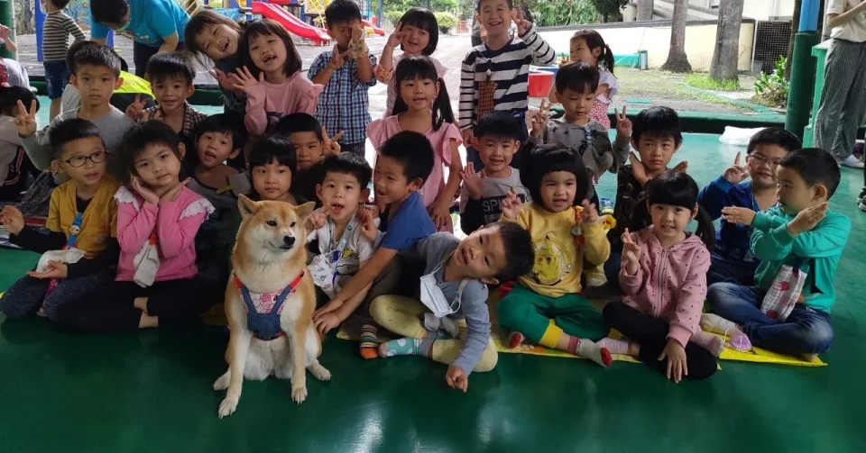 小港國小附設幼兒園/高雄小港 22 - Travel of Rice 小米遊記 小港國小附設幼兒園/高雄小港 20 - Travel of Rice 小米遊記