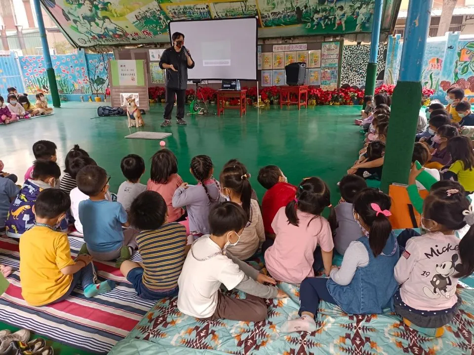 小港國小附設幼兒園/高雄小港 56 - Travel of Rice 小米遊記 小港國小附設幼兒園/高雄小港 55 - Travel of Rice 小米遊記