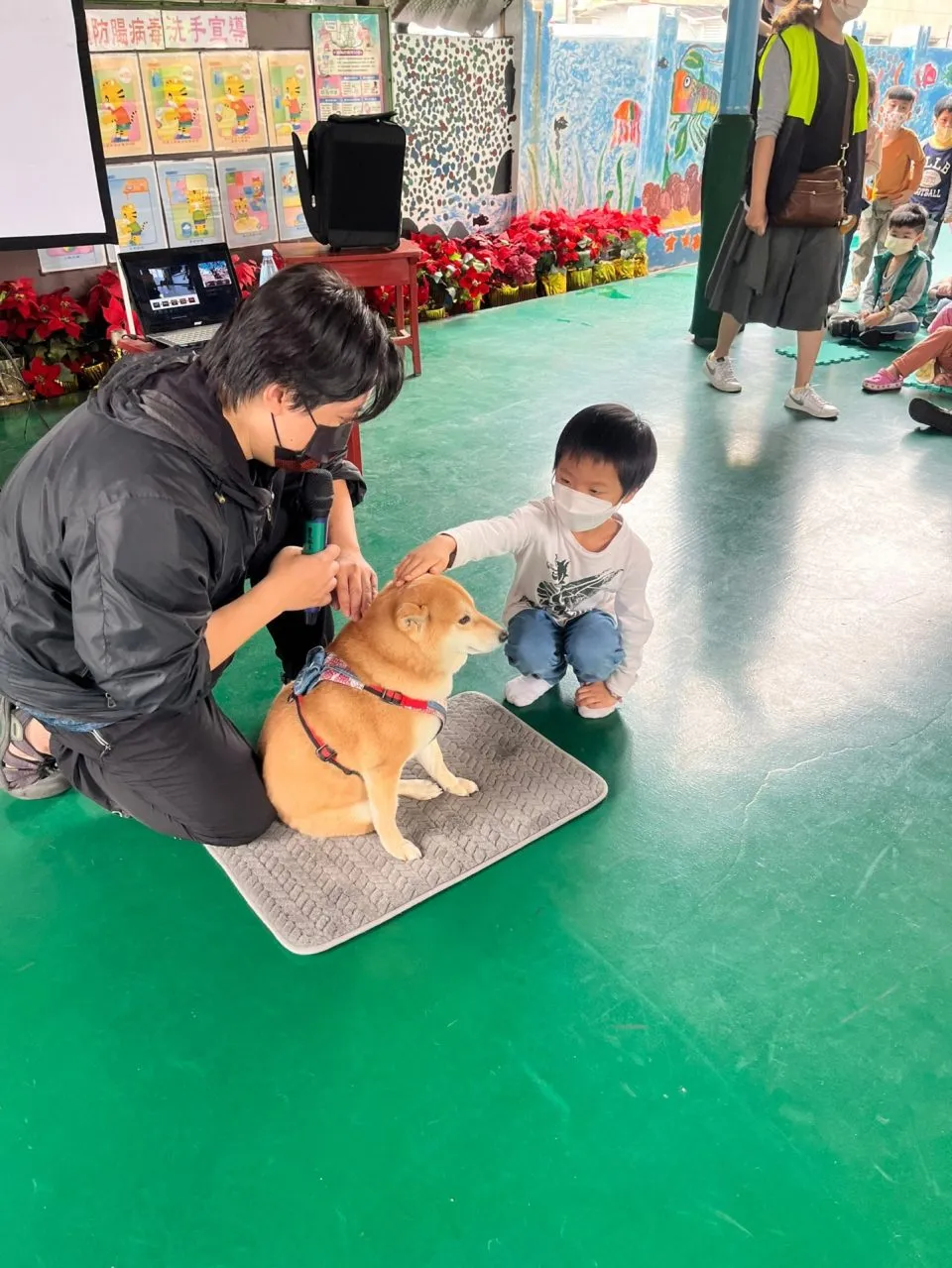 小港國小附設幼兒園/高雄小港 45 - Travel of Rice 小米遊記 小港國小附設幼兒園/高雄小港 44 - Travel of Rice 小米遊記