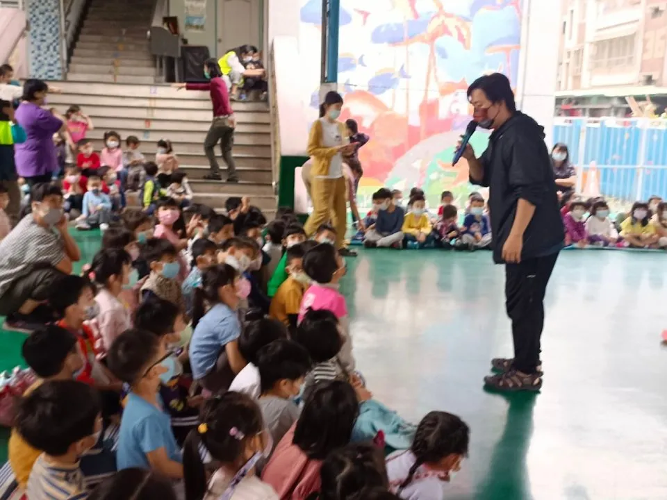 小港國小附設幼兒園/高雄小港 59 - Travel of Rice 小米遊記 小港國小附設幼兒園/高雄小港 58 - Travel of Rice 小米遊記