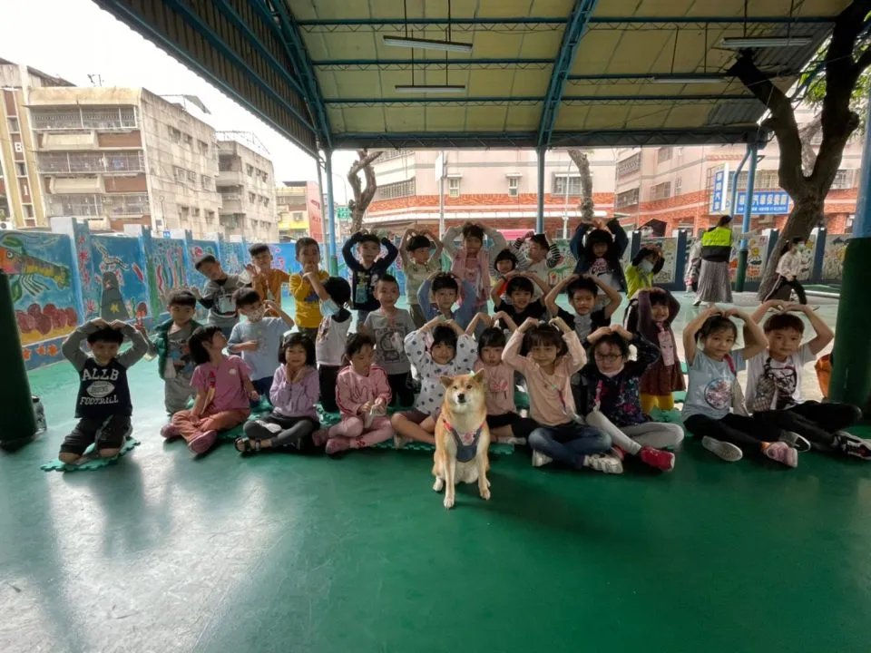 小港國小附設幼兒園/高雄小港 63 - Travel of Rice 小米遊記 小港國小附設幼兒園/高雄小港 62 - Travel of Rice 小米遊記