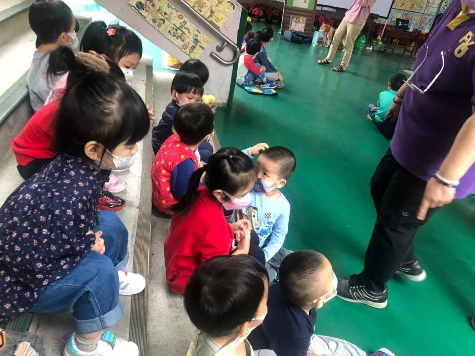 小港國小附設幼兒園/高雄小港 66 - Travel of Rice 小米遊記 小港國小附設幼兒園/高雄小港 65 - Travel of Rice 小米遊記