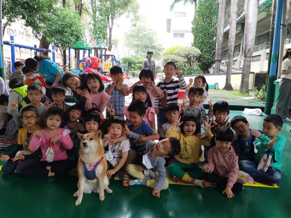 小港國小附設幼兒園/高雄小港 67 - Travel of Rice 小米遊記 小港國小附設幼兒園/高雄小港 66 - Travel of Rice 小米遊記