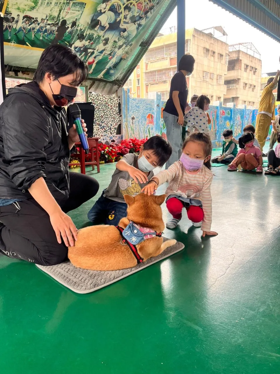 小港國小附設幼兒園/高雄小港 46 - Travel of Rice 小米遊記 小港國小附設幼兒園/高雄小港 45 - Travel of Rice 小米遊記
