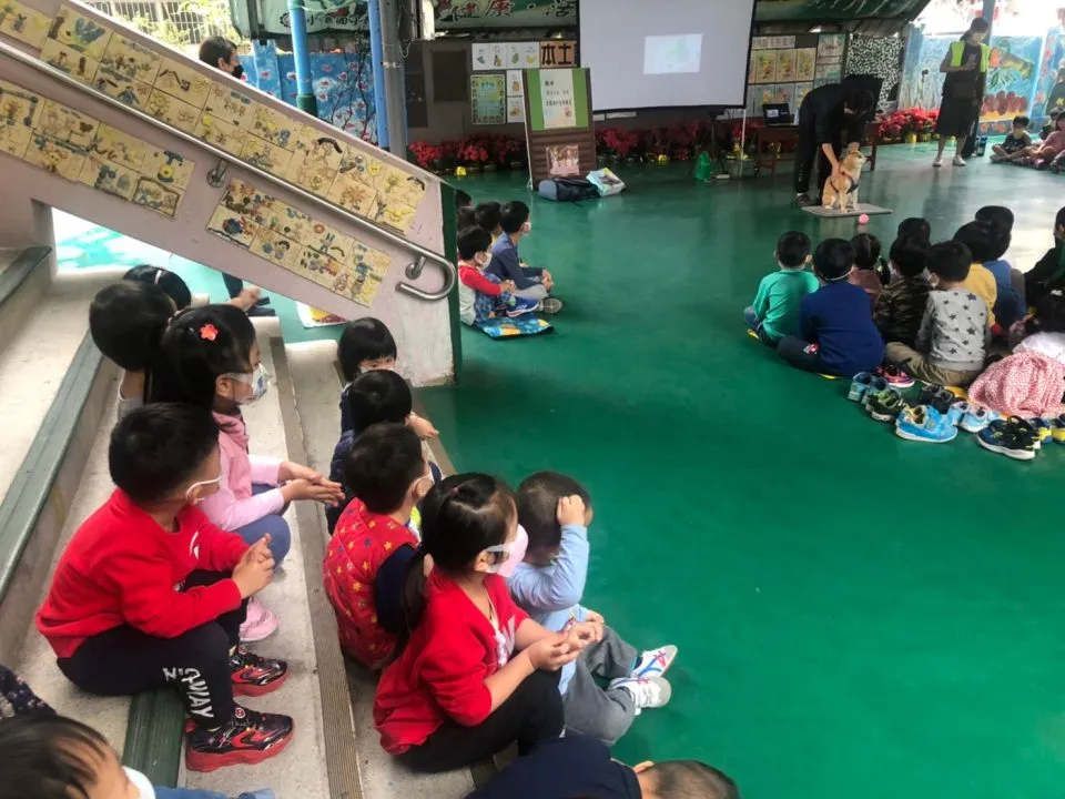 小港國小附設幼兒園/高雄小港 68 - Travel of Rice 小米遊記 小港國小附設幼兒園/高雄小港 67 - Travel of Rice 小米遊記