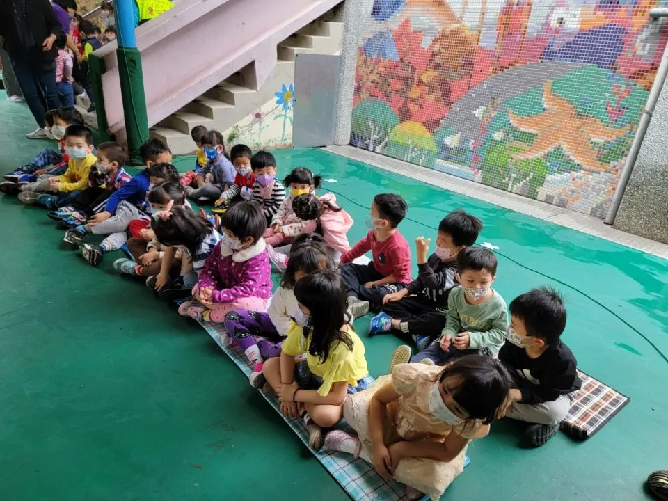小港國小附設幼兒園/高雄小港 69 - Travel of Rice 小米遊記 小港國小附設幼兒園/高雄小港 68 - Travel of Rice 小米遊記