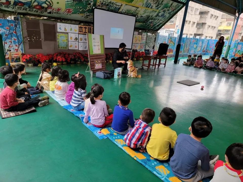 小港國小附設幼兒園/高雄小港 70 - Travel of Rice 小米遊記 小港國小附設幼兒園/高雄小港 69 - Travel of Rice 小米遊記