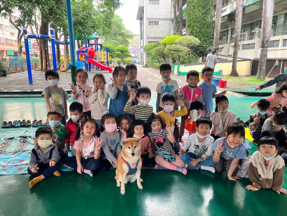 小港國小附設幼兒園/高雄小港 47 - Travel of Rice 小米遊記 小港國小附設幼兒園/高雄小港 46 - Travel of Rice 小米遊記