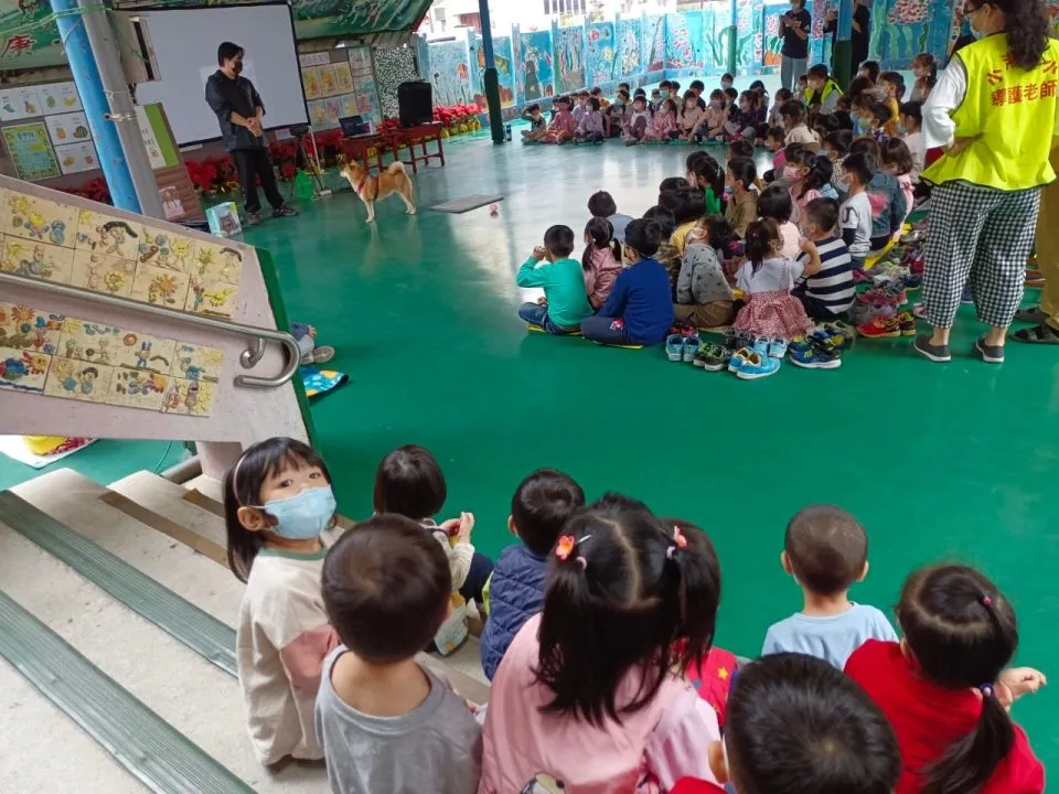 小港國小附設幼兒園/高雄小港 71 - Travel of Rice 小米遊記 小港國小附設幼兒園/高雄小港 70 - Travel of Rice 小米遊記