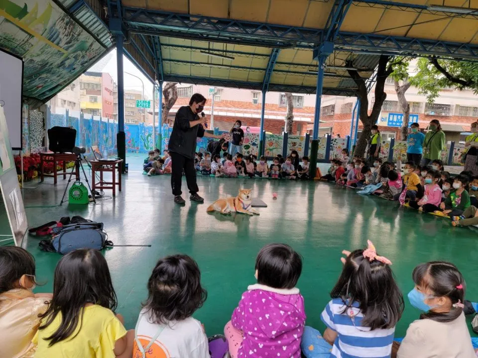 小港國小附設幼兒園/高雄小港 72 - Travel of Rice 小米遊記 小港國小附設幼兒園/高雄小港 71 - Travel of Rice 小米遊記