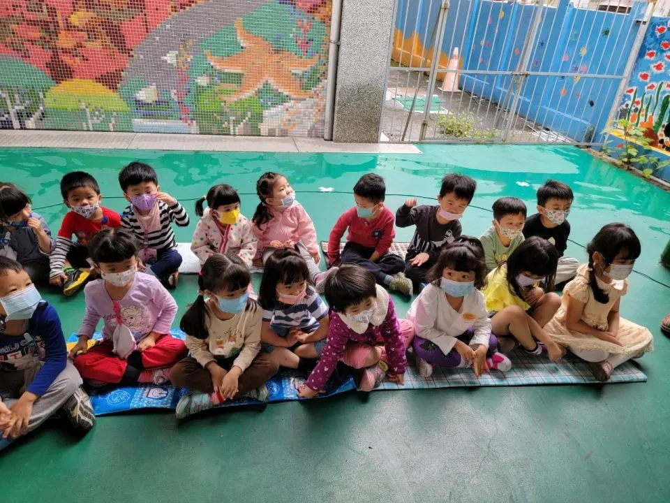 小港國小附設幼兒園/高雄小港 73 - Travel of Rice 小米遊記 小港國小附設幼兒園/高雄小港 72 - Travel of Rice 小米遊記