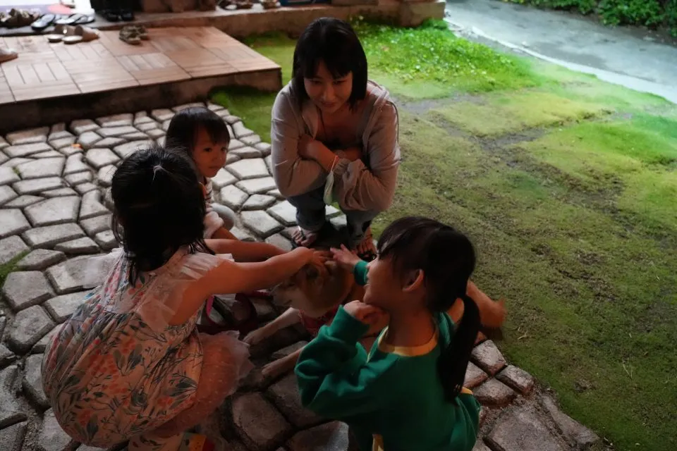 東清部落開放民眾場/台東蘭嶼 43 - Travel of Rice 小米遊記 東清部落開放民眾場/台東蘭嶼 43 - Travel of Rice 小米遊記