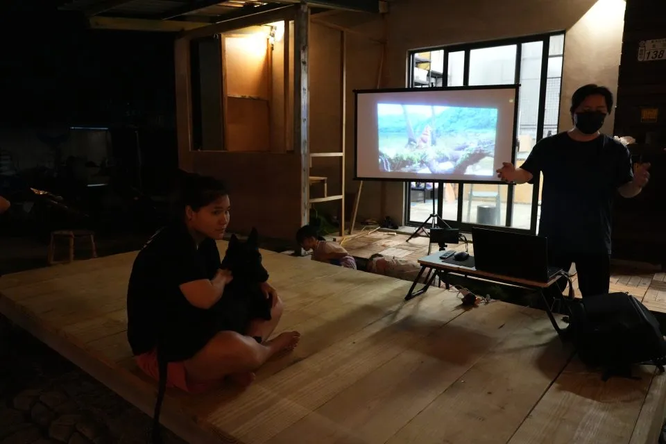 東清部落開放民眾場/台東蘭嶼 44 - Travel of Rice 小米遊記 東清部落開放民眾場/台東蘭嶼 44 - Travel of Rice 小米遊記