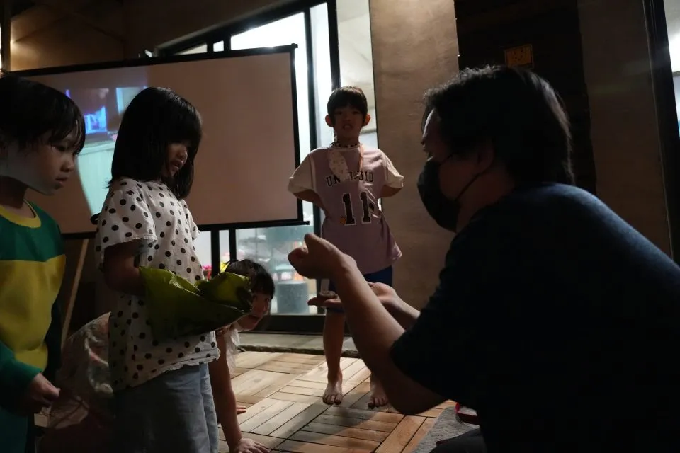 東清部落開放民眾場/台東蘭嶼 70 - Travel of Rice 小米遊記 東清部落開放民眾場/台東蘭嶼 70 - Travel of Rice 小米遊記