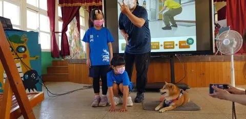 龍門國小／澎湖湖西 36 - Travel of Rice 小米遊記