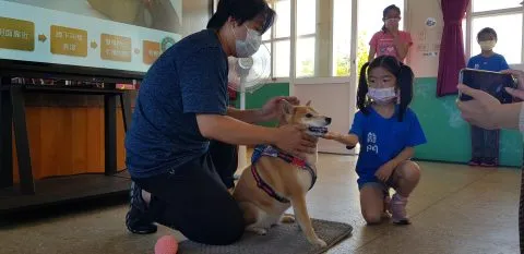 龍門國小／澎湖湖西 40 - Travel of Rice 小米遊記